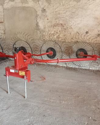 RANGHINATORE STELLARE