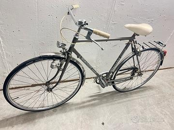 Bicicletta Bianchi
