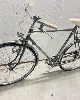 Bicicletta Bianchi