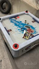 Giochi bar lidi parco giochi ludoteche