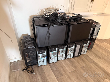 PC DESKTOP  i7 8700K 16GB RAM RTX2080 8GB