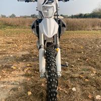 Husqvarna te250 2015