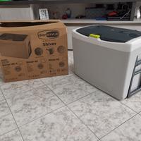 frigorifero elettrico portátil Gió style 