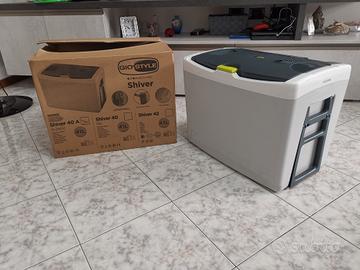 frigorifero elettrico portátil Gió style 