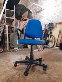 sedia da ufficio