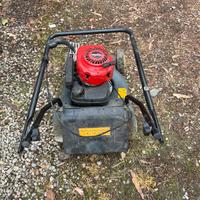 Taglia Erba non funzionante