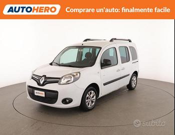 RENAULT Kangoo GK73653