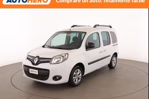 RENAULT Kangoo GK73653