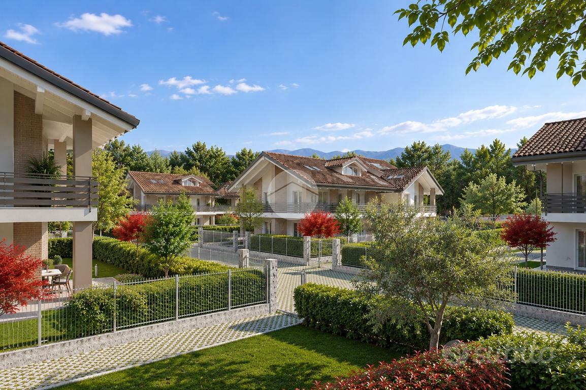 Appartamento – Pianezza, Torino - Vista 2