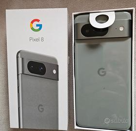 Google Pixel 8