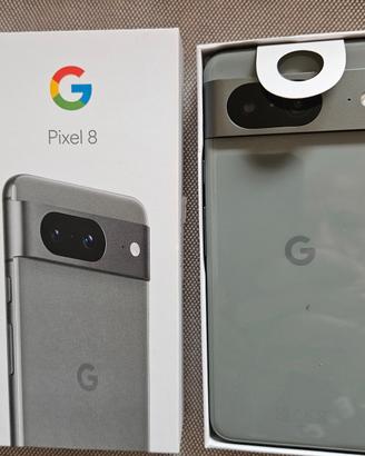 Google Pixel 8