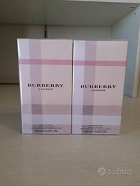 Burberry London 