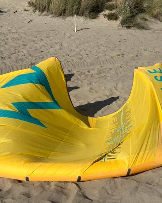 Kite North Pulse 2021 - 12m
