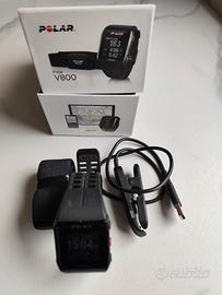 Polar V800