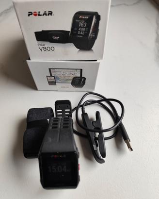 Polar V800