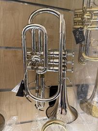 Cornetta Sib Yamaha YCR-6330II