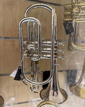 Cornetta Sib Yamaha YCR-6330II