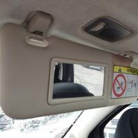 Aletta parasole destra FIAT 500 del 2018