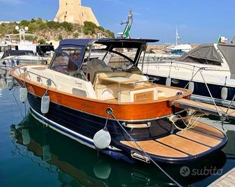 Di Donna Serapo 33 Classic (2009)