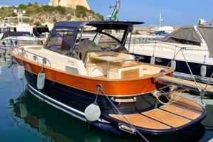 Di Donna Serapo 33 Classic (2009)