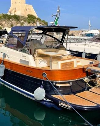 Di Donna Serapo 33 Classic (2009)