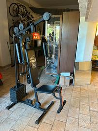 Palestra multifunzione