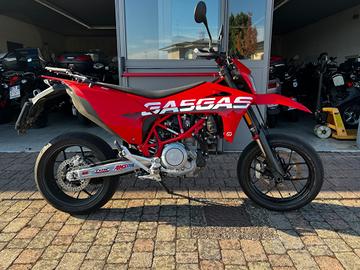 Gas SM 700