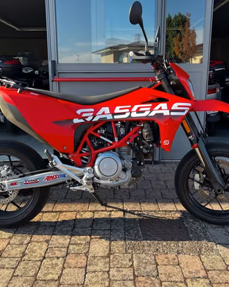 Gas SM 700