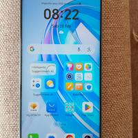 Honor X8a 6+6 RAM TURBO/128GB