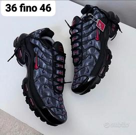 tn plus squalo 