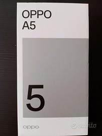 OPPO A5   6/128 Gb