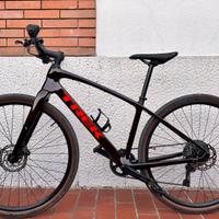 Trek FX 5 Sport Carbon tg S