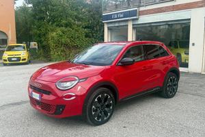 FIAT - 600 - Hybrid DCT MHEV La Prima