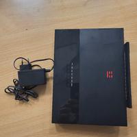 modem tim hub+ executive