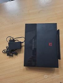 modem tim hub+ executive