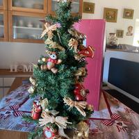 Albero Natale Thun