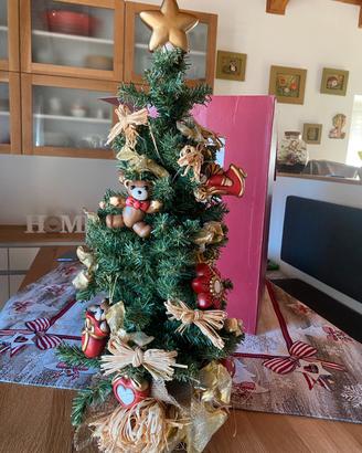 Albero Natale Thun