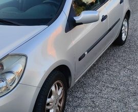 Renault Clio 1,5 sci