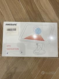 Navigatore GPS portatile AWESAFE