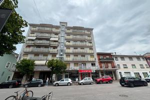 CENTRALISSIMO AMPIO TRICAMERE