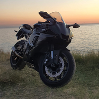 Yamaha R1 2021