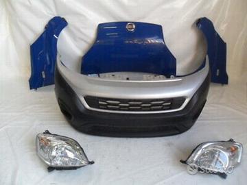 Ricambi usati Fiat Qubo Doblò ducato Fiorino scudo