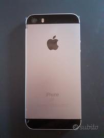 Apple iPhone SE 32gb – vetro rotto non funzionante