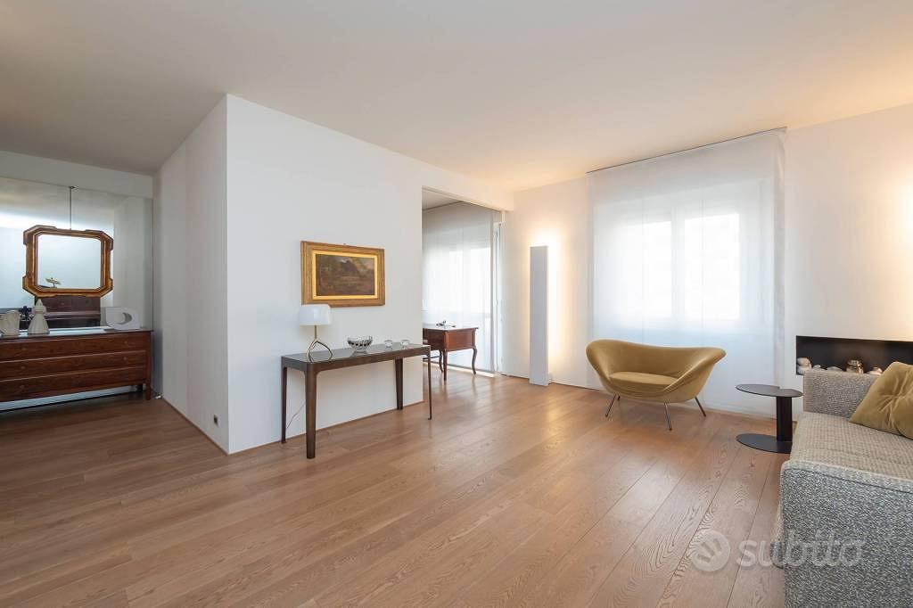 Appartamento – Milano, San Cristoforo, Municipio 6 - Vista 2