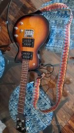 Ukulele elettrico  riza