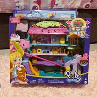 Polly pocket 