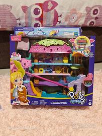 Polly pocket 