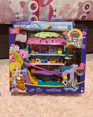 Polly pocket 