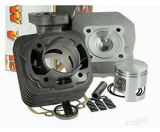 Kit cilindro 70 ccm MALOSSI Sport per Speedfight