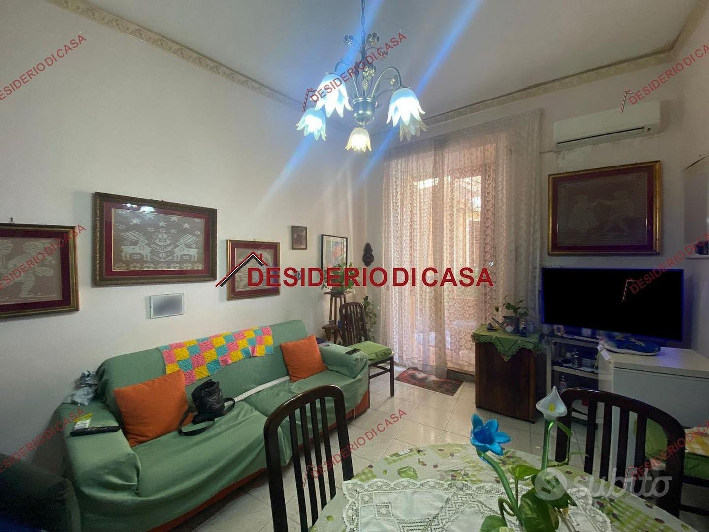 Appartamento – Termini Imerese, Palermo - Vista 3